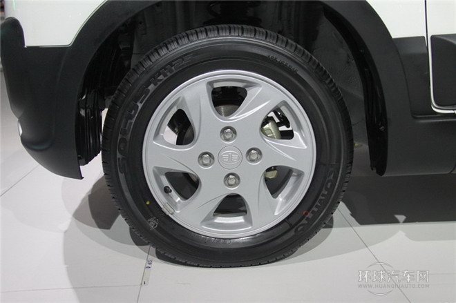 2014款 1.3L 手動5座經(jīng)典版