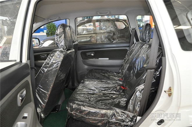 2014款 1.3L 手動5座經典版