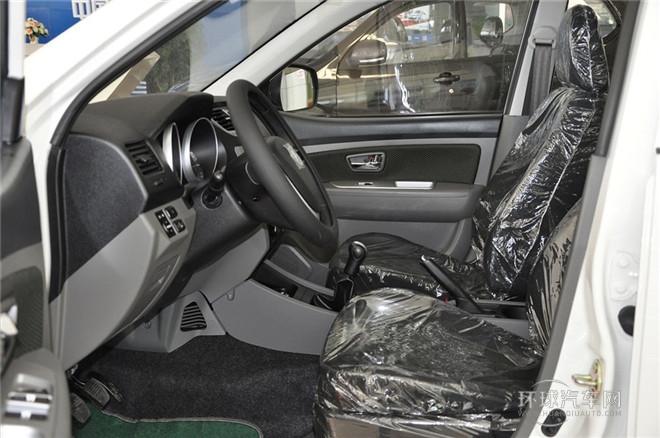 2014款 1.3L 手動(dòng)5座經(jīng)典版