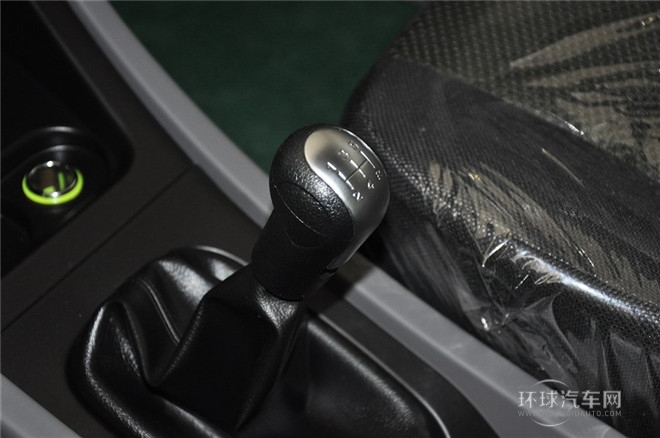 2014款 1.3L 手動5座經典版