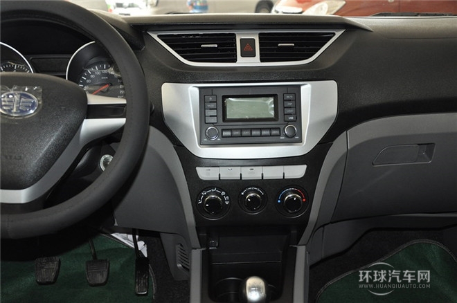 2014款 1.3L 手動5座經(jīng)典版