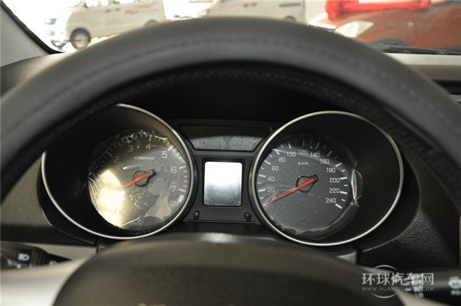 2014款 1.3L 手動5座經(jīng)典版