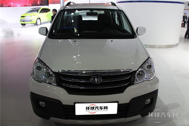 2014款 1.3L 手動5座經(jīng)典版