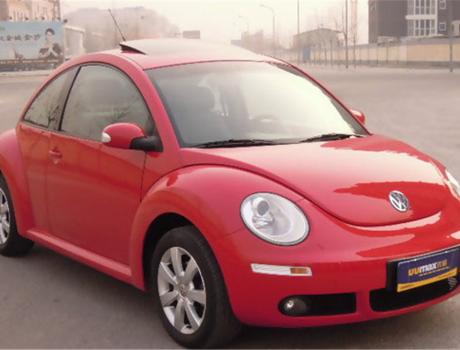 女友Z心動 三款女性青睞二手車推薦