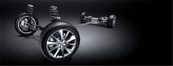 2015款 2.0L 自動致臻版