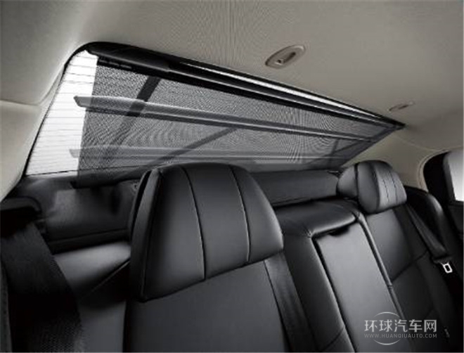 2015款 2.0L 自動(dòng)致臻版