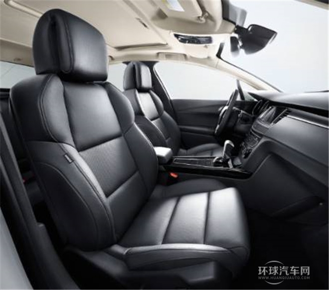 2015款 2.0L 自動致臻版