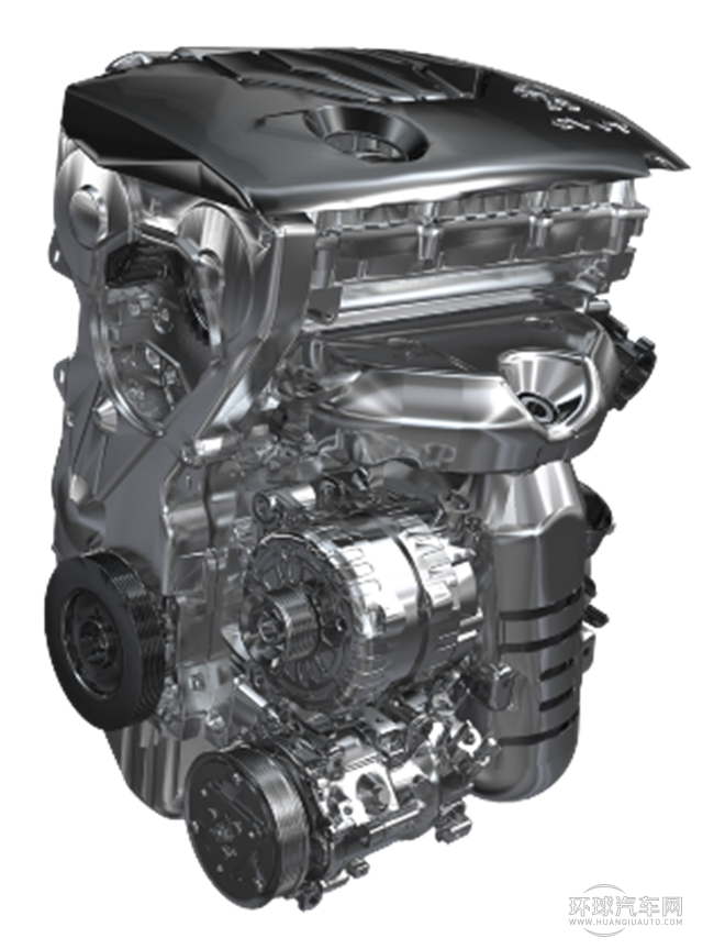 2015款 2.0L 自動致逸版