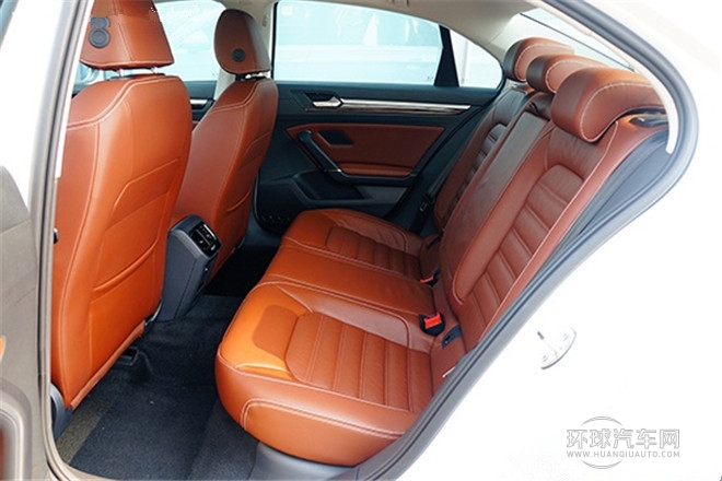 2015款 280TSI DSG舒適版