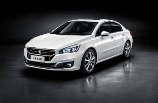 全新東風標致508產品詳解