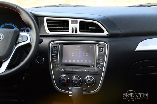 2014款 1.8L 自動尊貴型