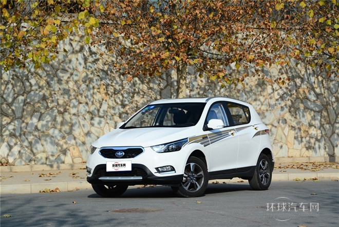 2014款 1.8L 自動尊貴型