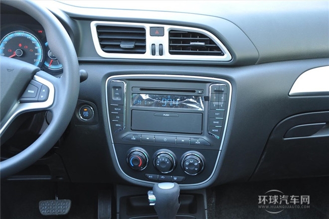 2014款 1.8L 自動豪華型