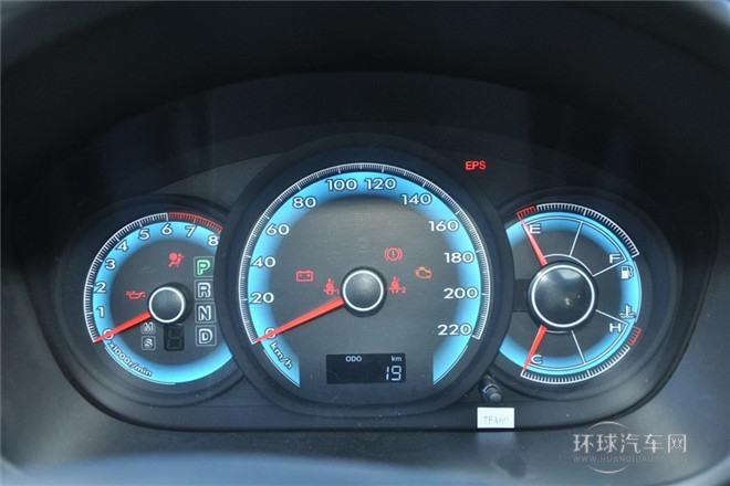 2014款 1.8L 自動豪華型