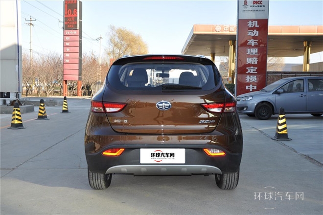 2014款 1.8L 自動豪華型