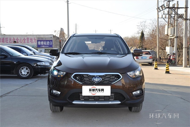 2014款 1.8L 自動豪華型