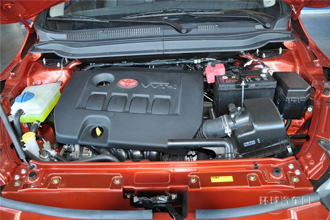 2014款 1.8L 自動(dòng)舒適型