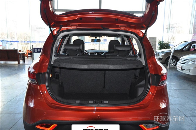 2014款 1.8L 自動(dòng)舒適型