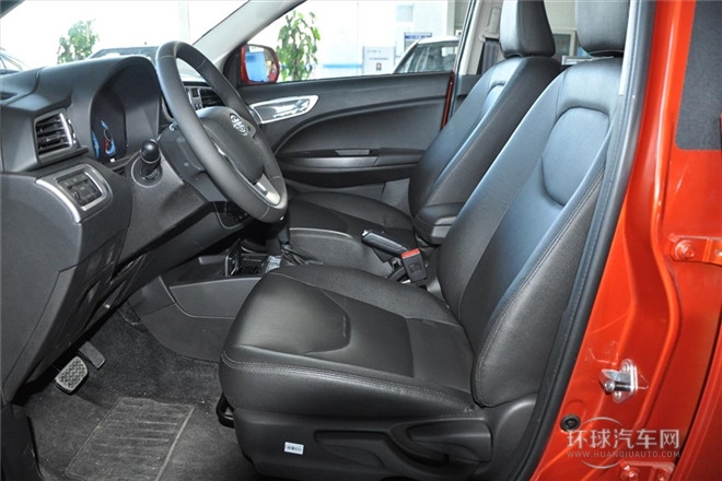 2014款 1.8L 自動舒適型