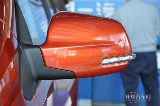 2014款 1.8L 自動(dòng)舒適型