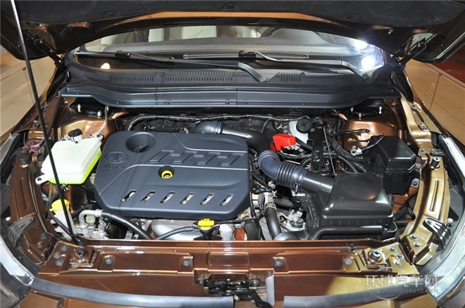 2014款 1.5L 手動舒適型