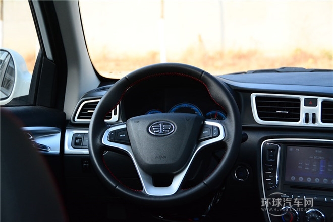2014款 1.5L 手動舒適型