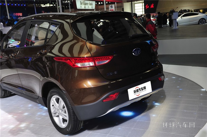 2014款 1.5L 手動舒適型