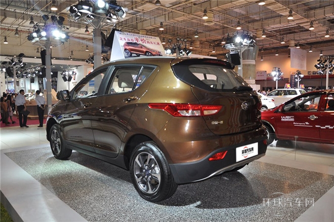 2014款 1.5L 手動舒適型