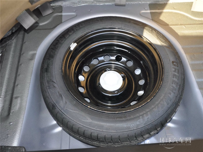 2014款 1.5L 手動精英型