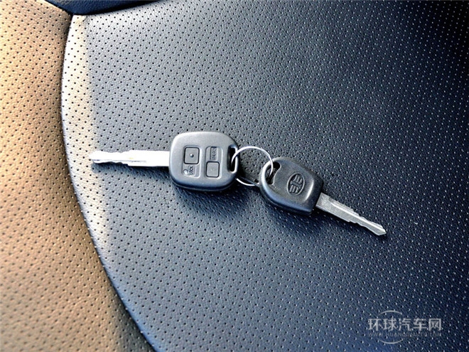 2014款 1.5L 手動精英型