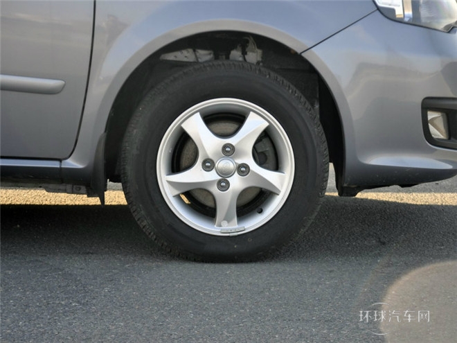 2014款 1.5L 手動精英型