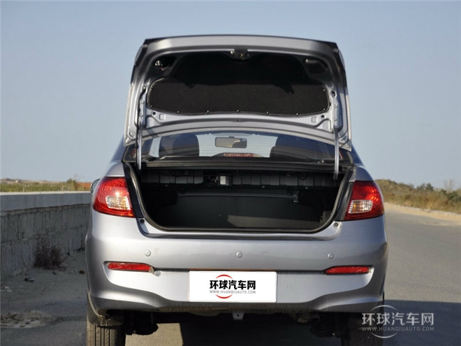 2014款 1.5L 手動精英型