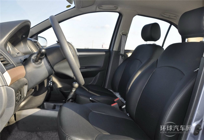 2014款 1.5L 手動精英型