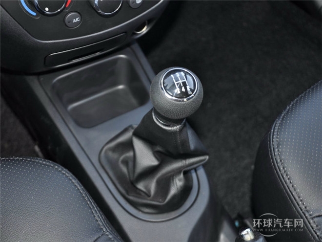 2014款 1.5L 手動精英型