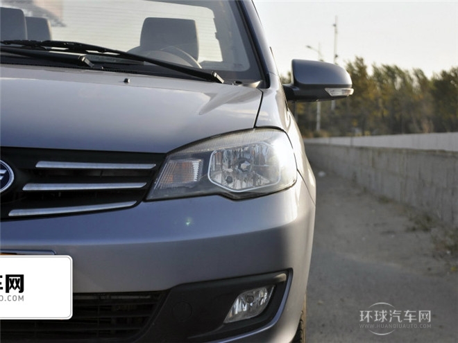 2014款 1.5L 手動精英型