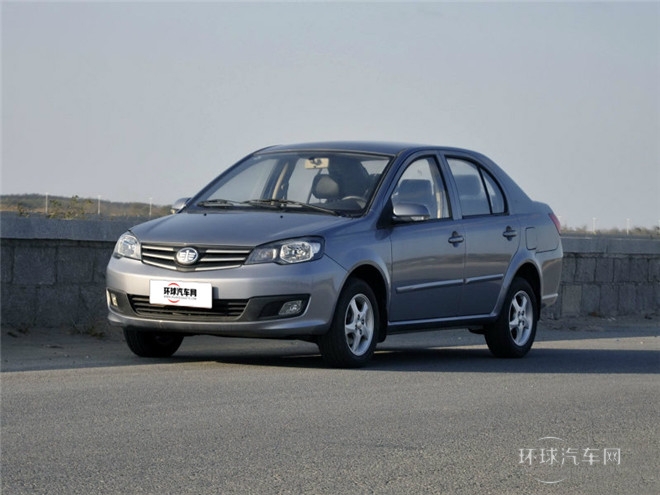 2014款 1.5L 手動精英型