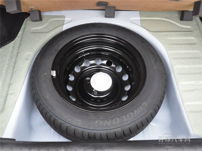 2014款 1.5L 手動進取型