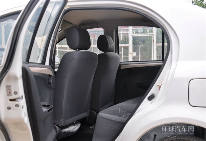 2014款 1.5L 手動進取型