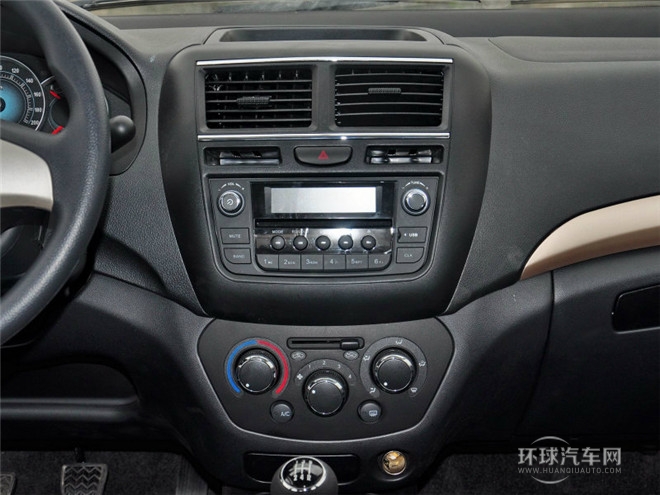 2014款 1.5L 手動進取型