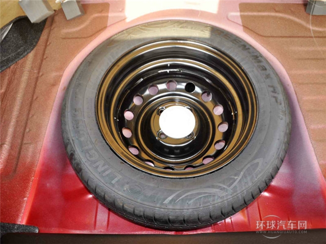 2014款 1.5L 手動標準型