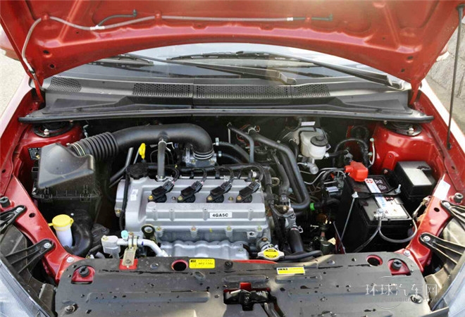 2014款 1.5L 手動標準型