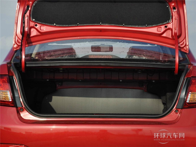 2014款 1.5L 手動標準型