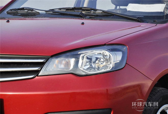 2014款 1.5L 手動標準型