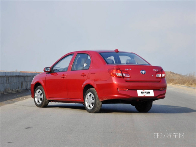 2014款 1.5L 手動標準型