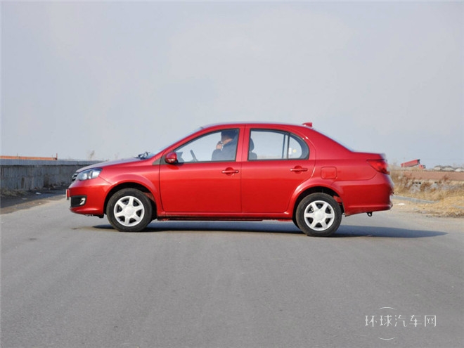 2014款 1.5L 手動標準型