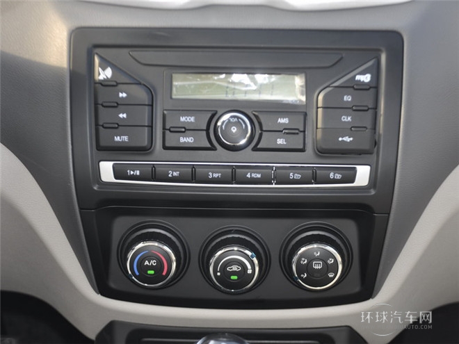 2014款 1.0L 手動(dòng)舒適型