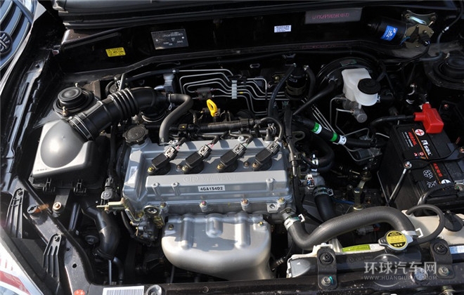 2014款 1.3L 手動運動豪華型