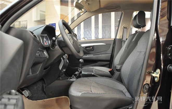 2014款 1.3L 手動運動豪華型