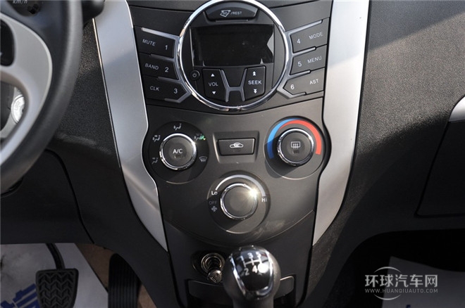 2014款 1.3L 手動運動豪華型