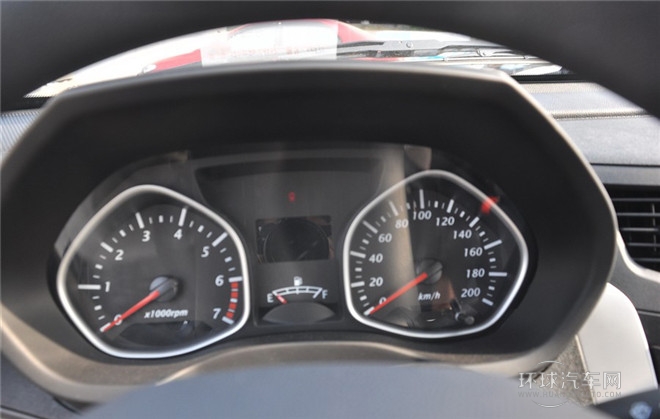 2014款 1.3L 手動運動豪華型